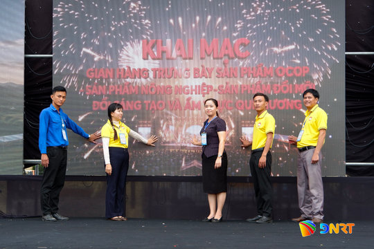 Xã Đức Phú tổ chức Hội trại văn hóa - thể thao các dân tộc, tôn giáo năm 2026