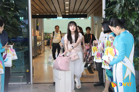Da Nang expected to receive 872 flights during National Day holiday