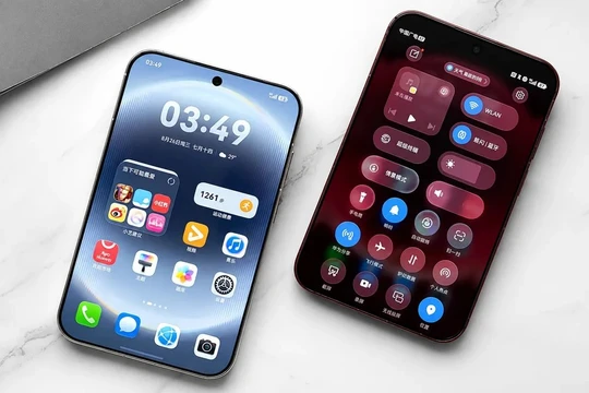 Chi tiết Huawei Pura X View: Đột phá màn hình rộng 16:9,5 cùng viên pin siêu mỏng 7.000 mAh