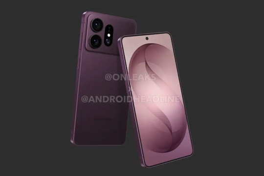 Samsung Galaxy S27 Pro lộ diện qua bản vẽ CAD với cụm camera thanh ngang mới và pin 5.200mAh