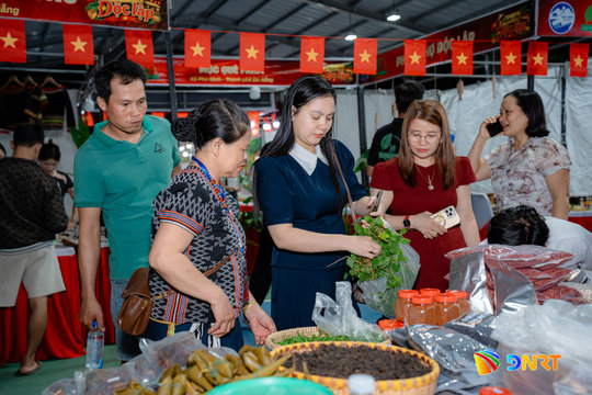 Hải Vân: Hội tụ sắc màu văn hóa, kết nối sản vật địa phương