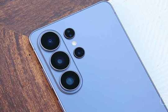 Đánh giá cấu hình camera Galaxy S27 Ultra: Loại bỏ ống kính tele 3x để nâng cấp zoom 4x