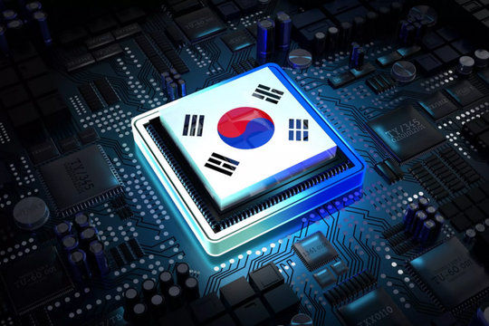 Hàn Quốc đầu tư 7,2 tỷ USD phổ cập AI miễn phí cho toàn dân để nâng cao tự chủ công nghệ