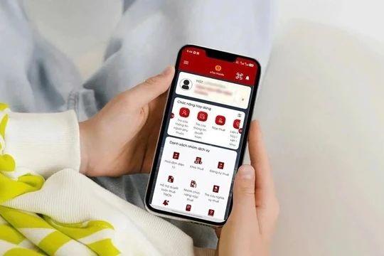 Cách kiểm tra nghĩa vụ thuế trên ứng dụng eTax Mobile để tránh bị phạt tới 25 triệu đồng