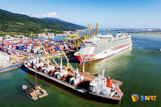 Kinh tế Đà Nẵng giữ nhịp tăng trưởng