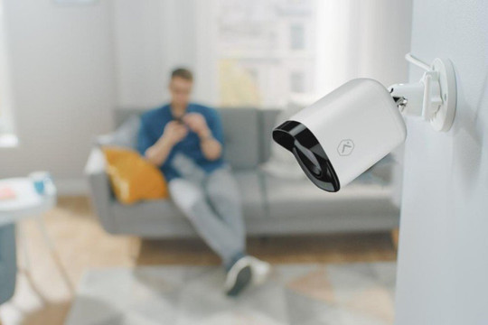 Giải mã cơ chế ghi hình 24/7 trên camera an ninh: Tối ưu giám sát hay lãng phí dung lượng?