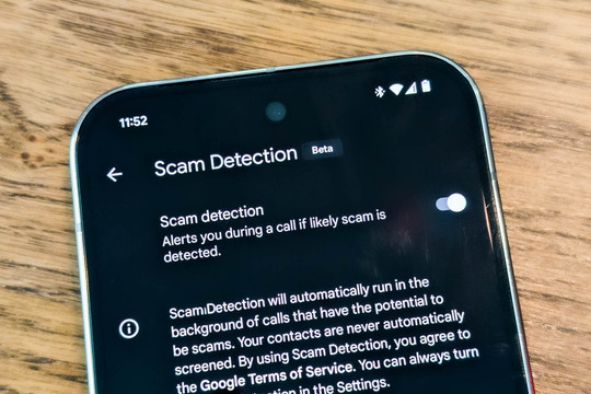 Samsung Galaxy S27 lộ diện tính năng phát hiện lừa đảo Scam Detection và chip xử lý mới