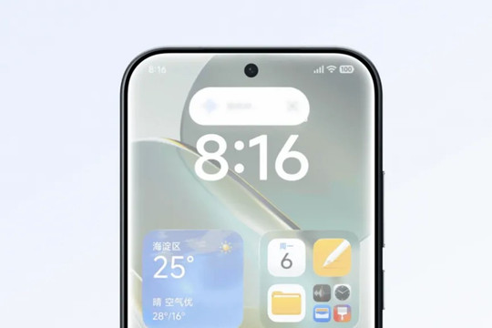 Xiaomi cập nhật Super Xiao AI 8.2 trên HyperOS 4: Nâng cấp trải nghiệm đảo Super Island