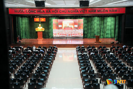 Tổng Bí thư, Chủ tịch nước Tô Lâm: Phát triển vùng không phải phép cộng các kế hoạch địa phương