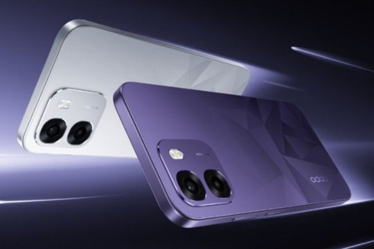 OPPO K14 Lite lộ diện trên Google Play Console: Bản đổi tên từ mẫu OPPO A6c pin 7000mAh