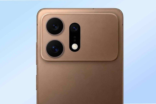 Samsung Galaxy S27 Ultra đổi thiết kế cụm camera dạng đảo và có thể thêm kích thước mới