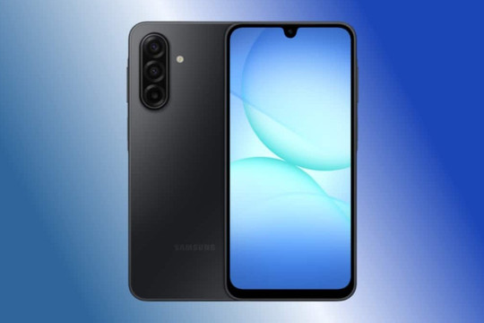 Samsung Galaxy A18 lộ diện với hai tùy chọn chip xử lý cùng mức giá bán khoảng 5 triệu đồng