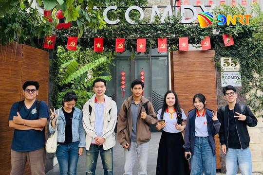 Để startup công nghệ vươn xa