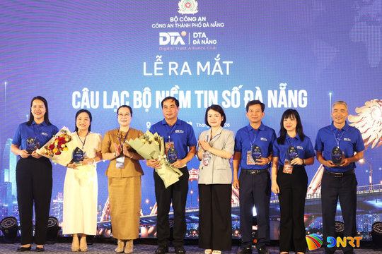 Da Nang launches “Digital Trust” Club