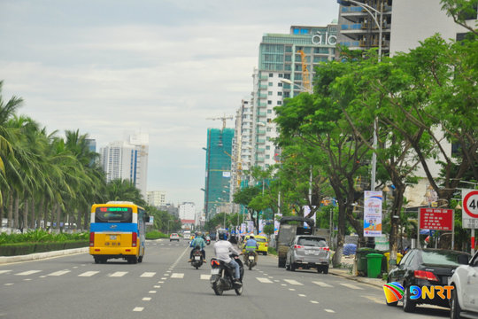 Hỗ trợ lãi suất đối với các dự án đầu tư phương tiện xe buýt