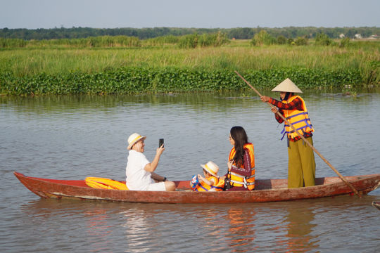 Khi người dân trở thành chủ thể