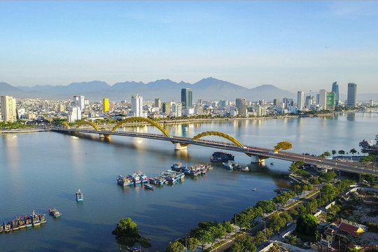 Da Nang strengthens cooperation with European partners in five strategic areas
