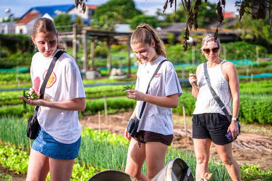 Da Nang wants your next stay to be greener