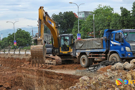 Tái phạm trong thi công xây dựng sai quy định có thể bị phạt đến 1 tỷ đồng