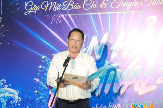 An Hai Festival 2026 lights up Da Nang’s beach tourism