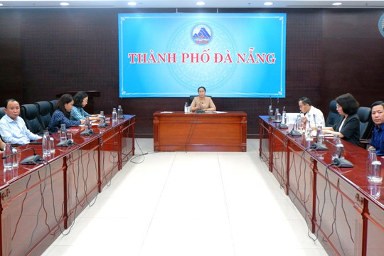 Preparations for DANAFF V in connection with APEC 2027