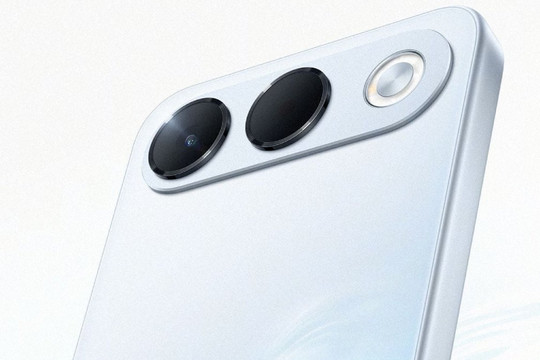 OPPO A7 Pro lộ diện cấu hình mạnh mẽ với viên pin khủng 8.000 mAh và chuẩn chống nước IP69K