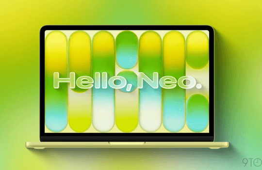 MacBook Neo 2 trang bị chip A19 Pro cùng RAM 12GB mang đến bước tiến lớn về trí tuệ nhân tạo