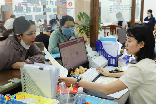 Đổi mới phương thức lãnh đạo, chuyển động từ tư duy - Kỳ 1: Nền tảng cho sự phát triển
