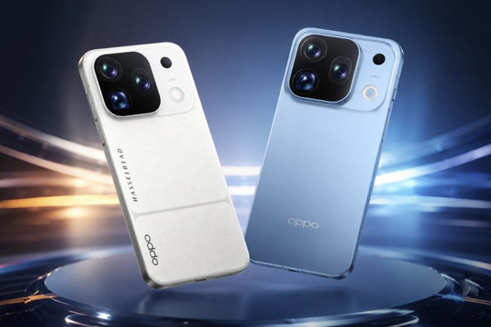 OPPO Find X10 và Find X10 Pro Max bất ngờ lộ điểm Geekbench khủng với chip Dimensity mới