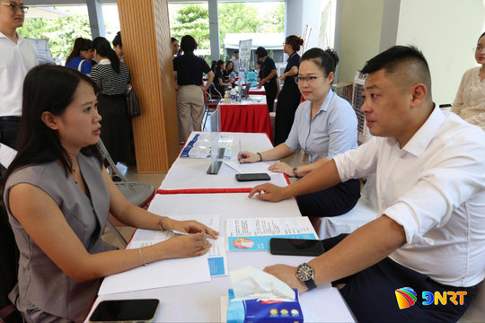 Xây dựng nguồn nhân lực chất lượng cao