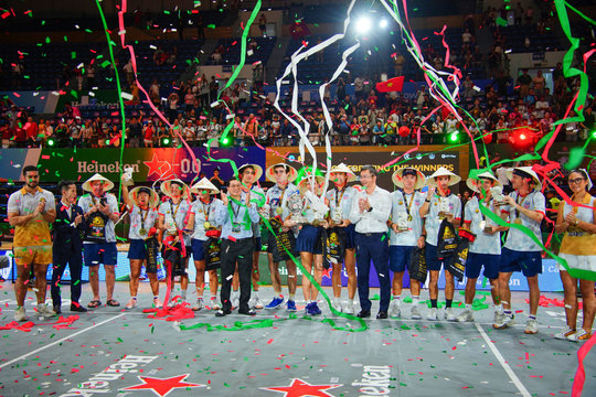 Heineken Pickleball World Cup 2026 affirms Da Nang’s position and capability