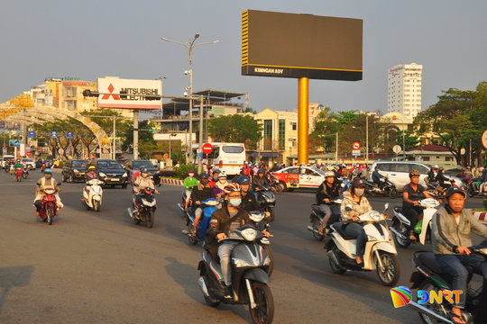 Khẩn trương triển khai công tác chuẩn bị đầu tư dự án mở rộng nút giao phía tây cầu Rồng