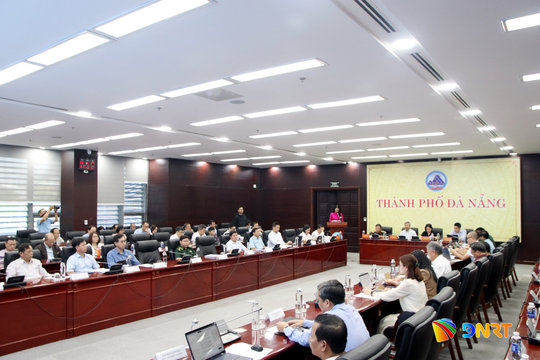 Đà Nẵng định hướng thí điểm phát triển kinh tế không gian tầm thấp