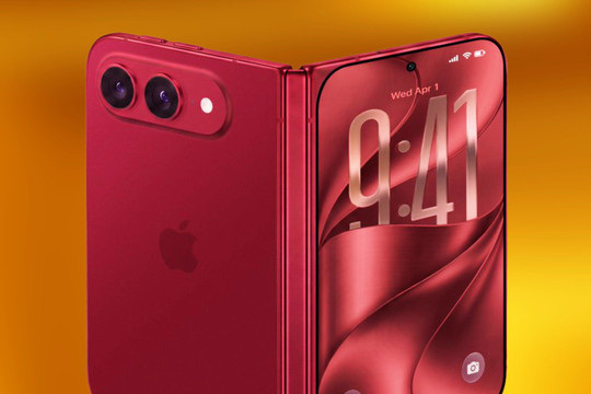 So sánh iPhone Ultra màn hình gập và iPhone 18 Pro Max: Ba điểm nhấn công nghệ tạo khác biệt