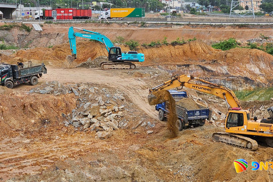 8 tháng, Đà Nẵng giải ngân vốn đầu tư công đạt hơn 66% kế hoạch