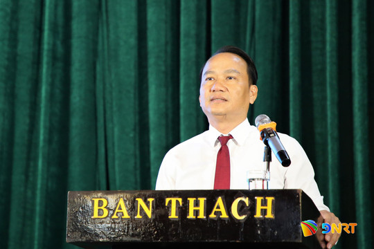 Hơn 260 cán bộ Mặt trận cơ sở Đà Nẵng được bồi dưỡng nghiệp vụ