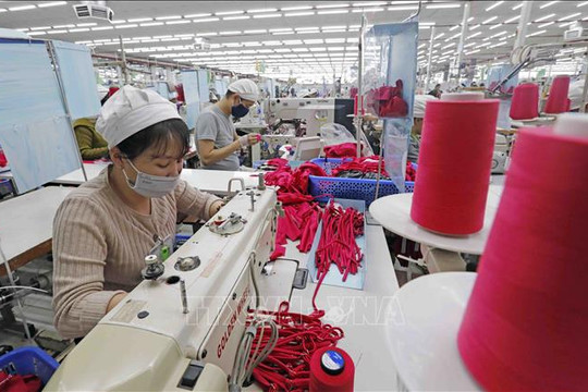 Vietnam emerges as top ASEAN destination for European business expansion