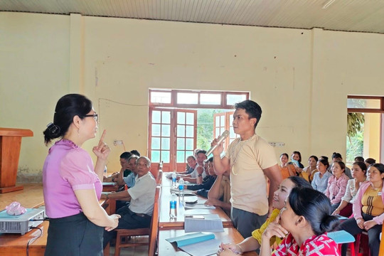 Giữ sức sống cho những mô hình hay