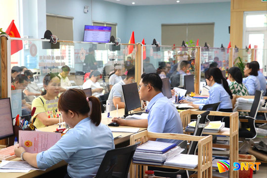 Khơi dậy tinh thần tiên phong và khát vọng cống hiến