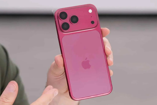 Mã nguồn bản thử nghiệm iOS 27 hé lộ 4 tính năng camera chuyên nghiệp trên iPhone 18 Pro