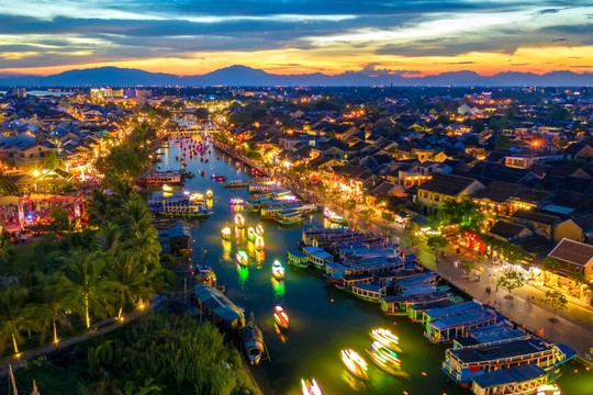 Vietnam ranks among Asia’s top 3 for repeat visitors, Da Nang climbs to 6th place