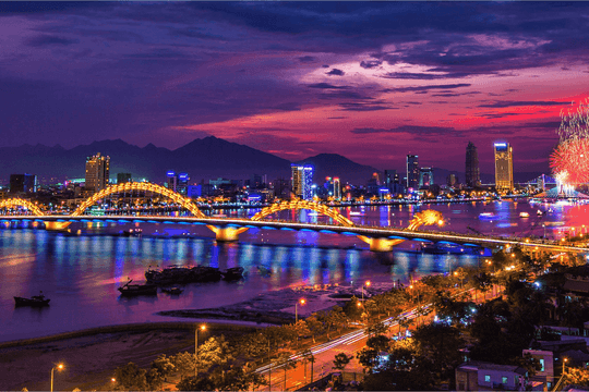 “Global Eyes on Da Nang” photo contest opens