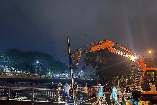 Các kênh thông tin phục vụ khai thác, sử dụng trong phòng chống thiên tai