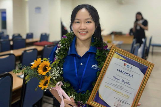 Lan tỏa hình ảnh tuổi trẻ năng động sáng tạo