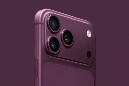So sánh chi tiết giữa iPhone 18 Pro 512GB và 18 Pro Max 512GB