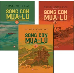 Sông Côn giữa dòng lịch sử