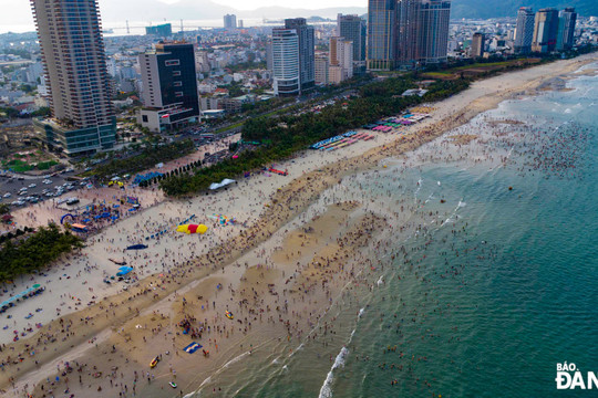Vietnam tourism targets double-digit growth through 2030