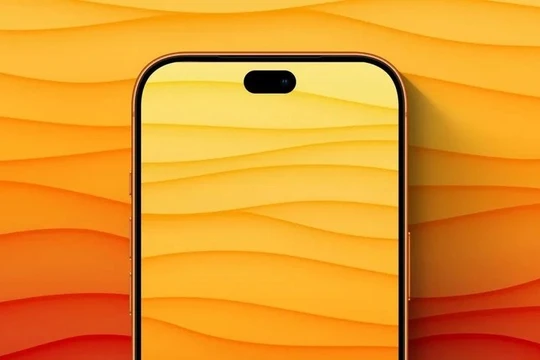 Dynamic Island trên iPhone 18 Pro thu nhỏ đáng kể và hỗ trợ hiển thị cùng lúc 3 tác vụ