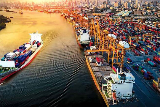 IMF: Vietnam set to become Southeast Asia’s second-largest economy