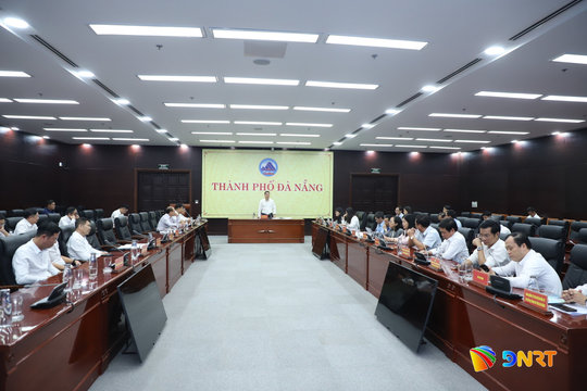 Đà Nẵng xếp thứ 4/34 địa phương về tỷ lệ giải ngân vốn đầu tư công
